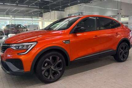 Renault Arkana 13.789 km 24.880 &euro; Dortmund 44145