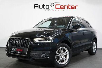 Audi Q3 92.000 km 19.890 &euro; Ennepetal (Bei Wuppertal) 58256