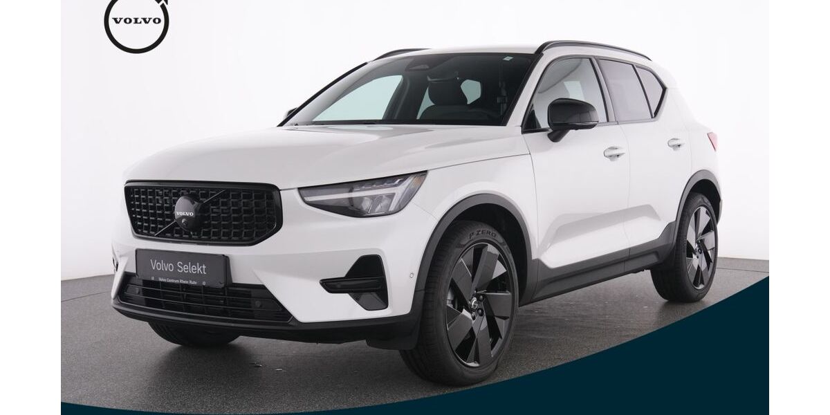 Volvo XC40 23.593 km 35.680 &euro; Witten 58453