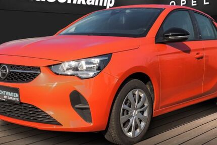 Opel Corsa 62.783 km 14.280 &euro; Lüdinghausen 59348