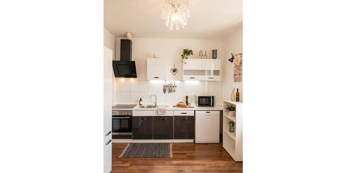 Etagenwohnung Dortmund Hörde - 2 Zimmer, 80 m&sup2;, 700&euro; | Angebot:26426283