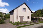 Ihr flexibles Zuhause in Wuppertal - Gestalten, wie Sie es möchten - Bungalow Bochum Eppendorf | Angebot:27504141
