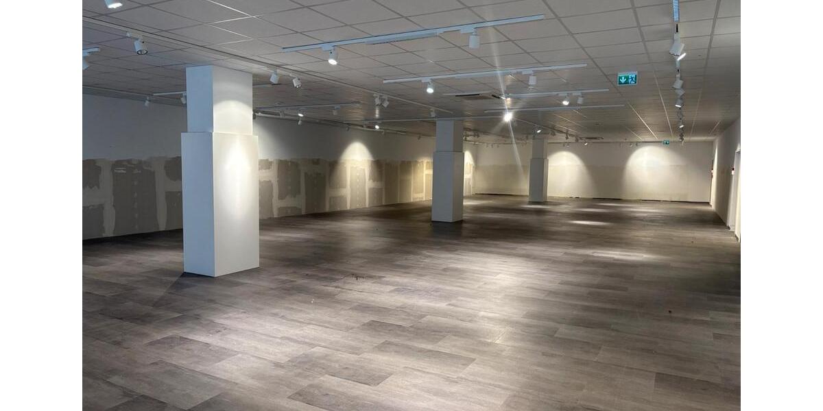 Gewerbeobjekt Iserlohn - 2.750&euro; | Angebot:26348293