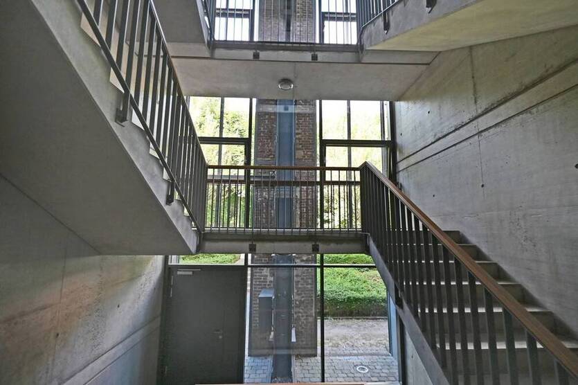 Industrie-Loft-Liebe! Stylische 180 m² mit Balkon & 2 Stellplätzen Nähe Siepental