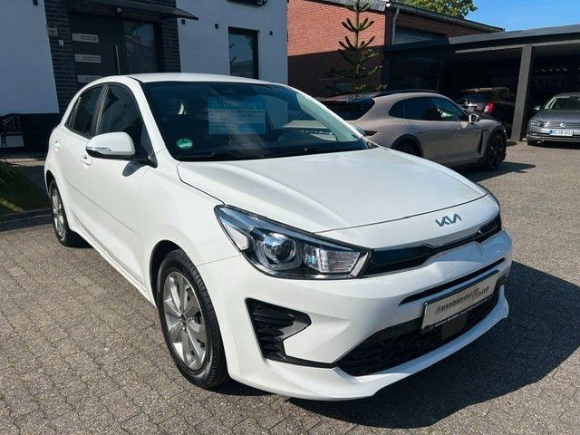 Kia Rio 70.000 km 12.990 &euro; Waltrop 45731