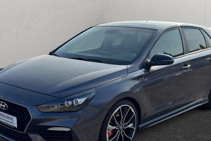 Hyundai i30 71.450 km 23.490 &euro; Castrop-Rauxel 44575