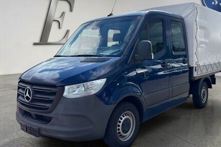Mercedes-Benz Sprinter 27.401 km 33.915 &euro; Witten 58454