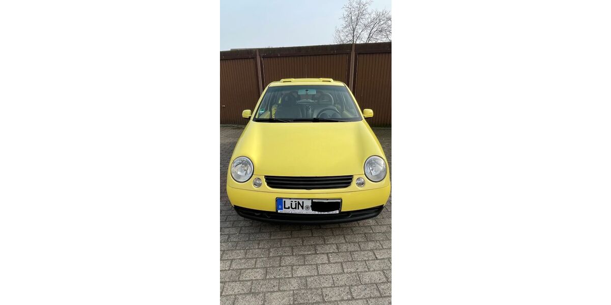 VW Lupo 173.100 km 1.100 &euro; Lünen 44536