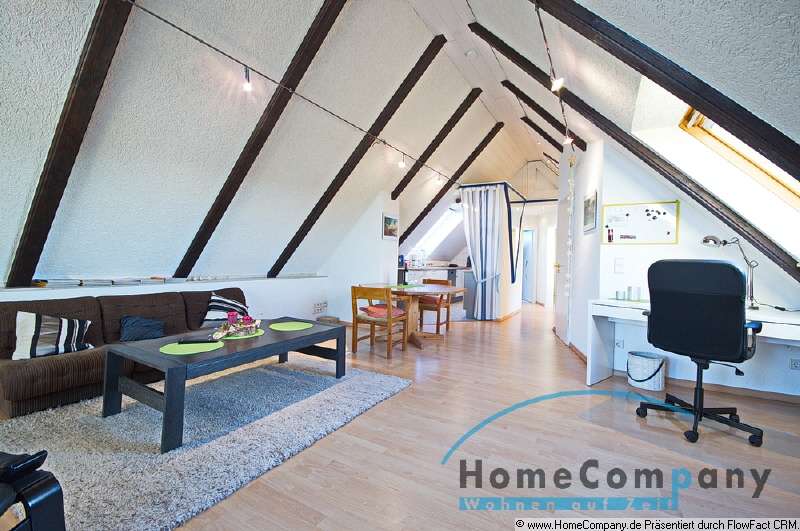Zimmer Dortmund Aplerbeck - 2 Zimmer, 1.050&euro; | Angebot:26768725