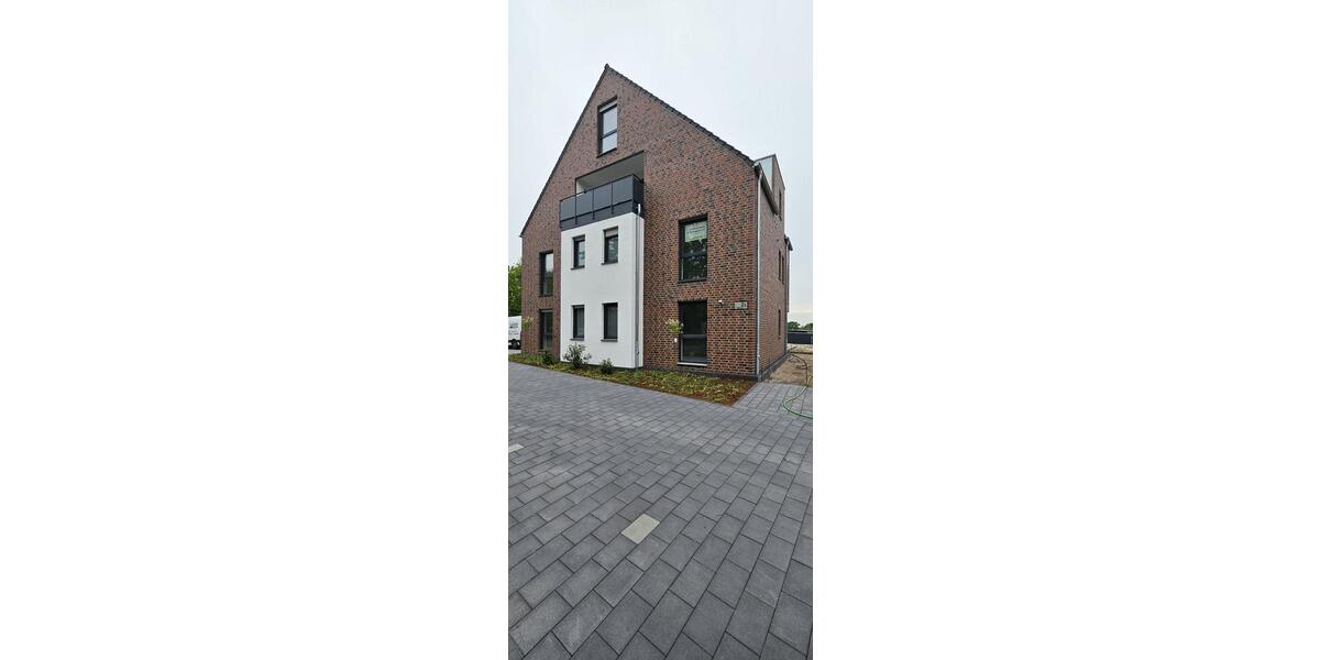 Maisonettenwohnung Olfen - 3 Zimmer, 92 m&sup2;, 1.058&euro; | Angebot:26443994