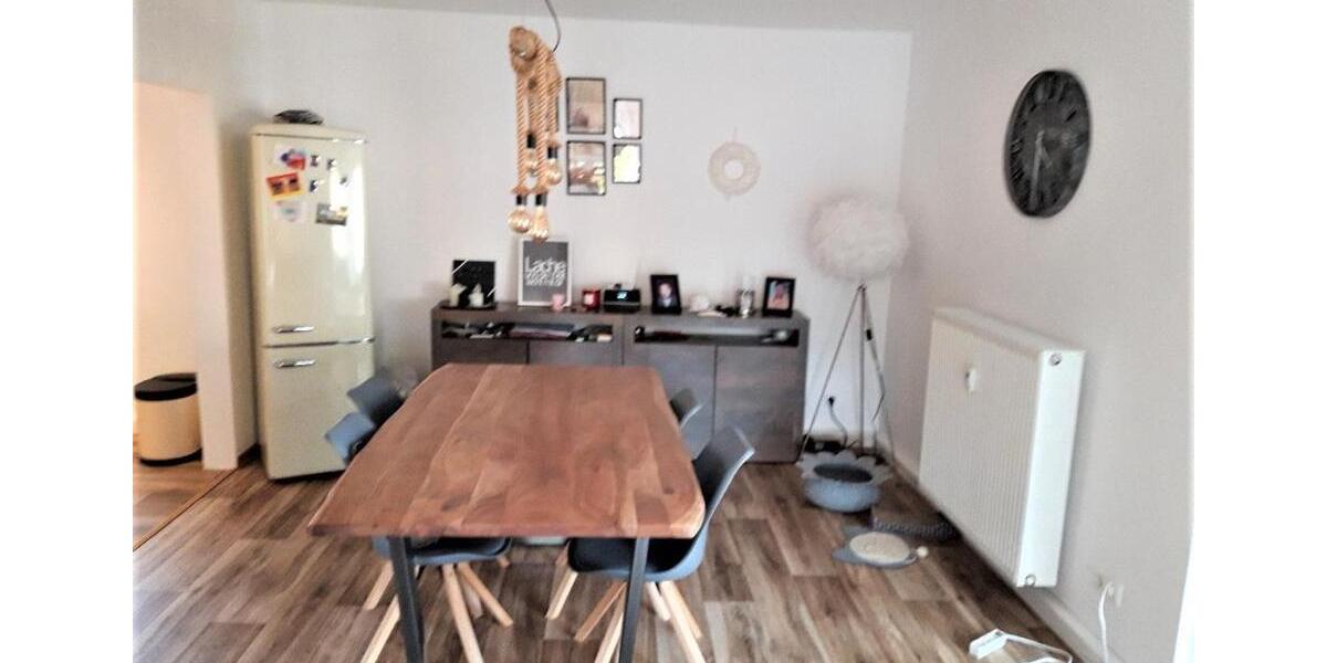 Etagenwohnung Lünen Alstedde - 3.5 Zimmer, 77 m&sup2;, 628&euro; | Angebot:24833229