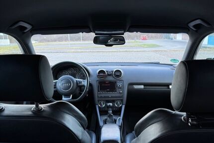 Audi A3 272.000 km 7.500 &euro; Menden 58710