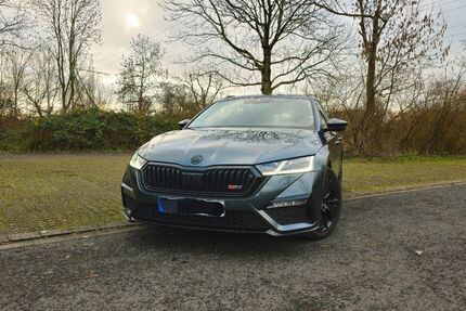 Skoda Octavia 39.000 km 31.999 &euro; Dortmund 44359