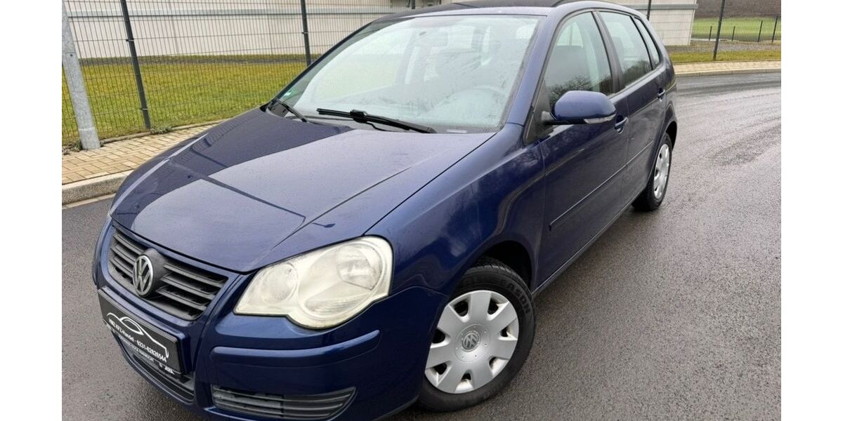 VW Polo 175.000 km 2.690 &euro; Lünen 44536