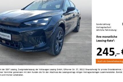 Cupra Formentor 13.979 km 30.730 &euro; Dortmund 44269