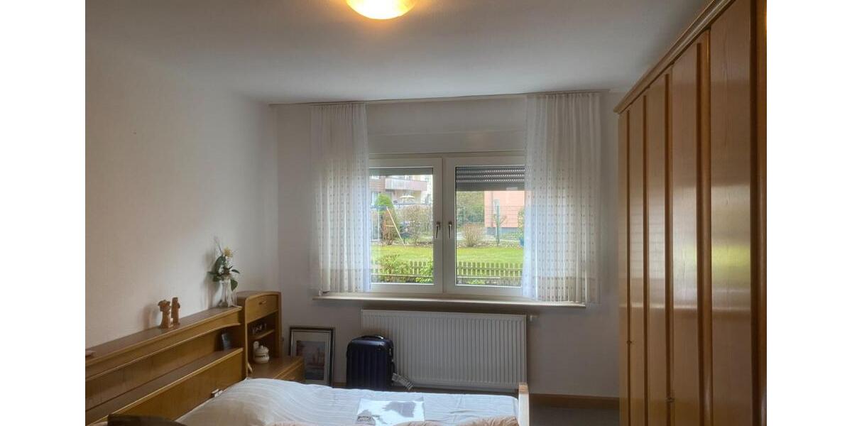 Erdgeschoßwohnung Recklinghausen Berghausen - 3 Zimmer, 65 m&sup2;, 610&euro; | Angebot:24817231