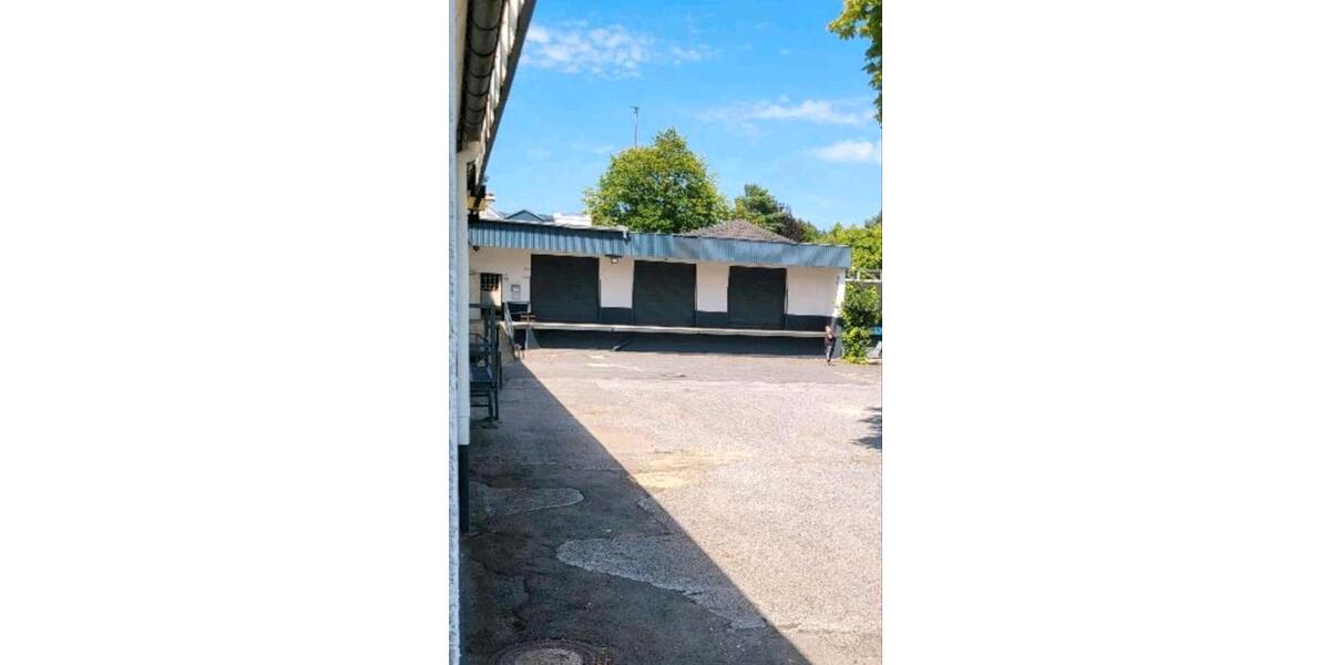 Gewerbeobjekt Iserlohn Gerlingsen - 4&euro; | Angebot:24296472