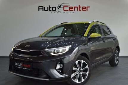 Kia Stonic 77.000 km 13.000 € Ennepetal 58256