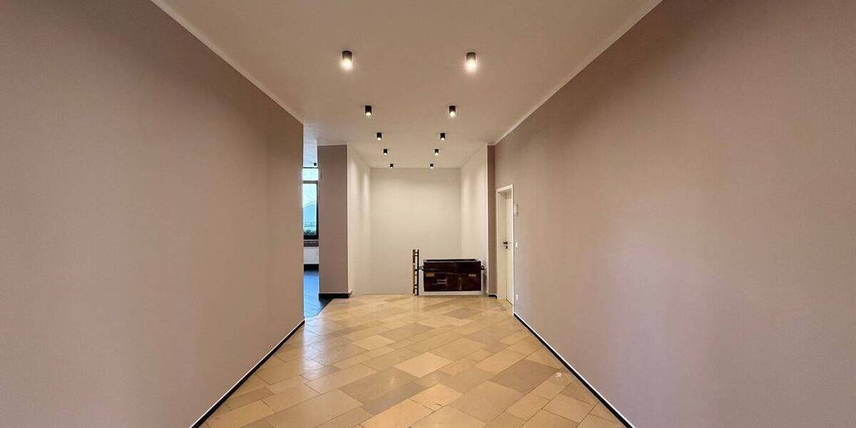 Gewerbeobjekt Dortmund Oespel - 1 Zimmer, 70 m&sup2;, 759&euro; | Angebot:26276907