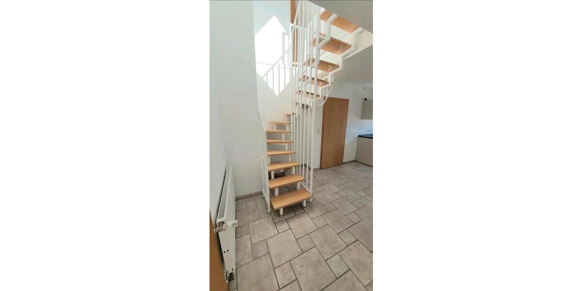 Maisonettenwohnung Herne Altenhöfen - 3.5 Zimmer, 94 m&sup2;, 1.190&euro; | Angebot:24788221