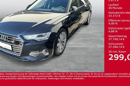 Audi A6 45.409 km 34.621 &euro; Dortmund 44143
