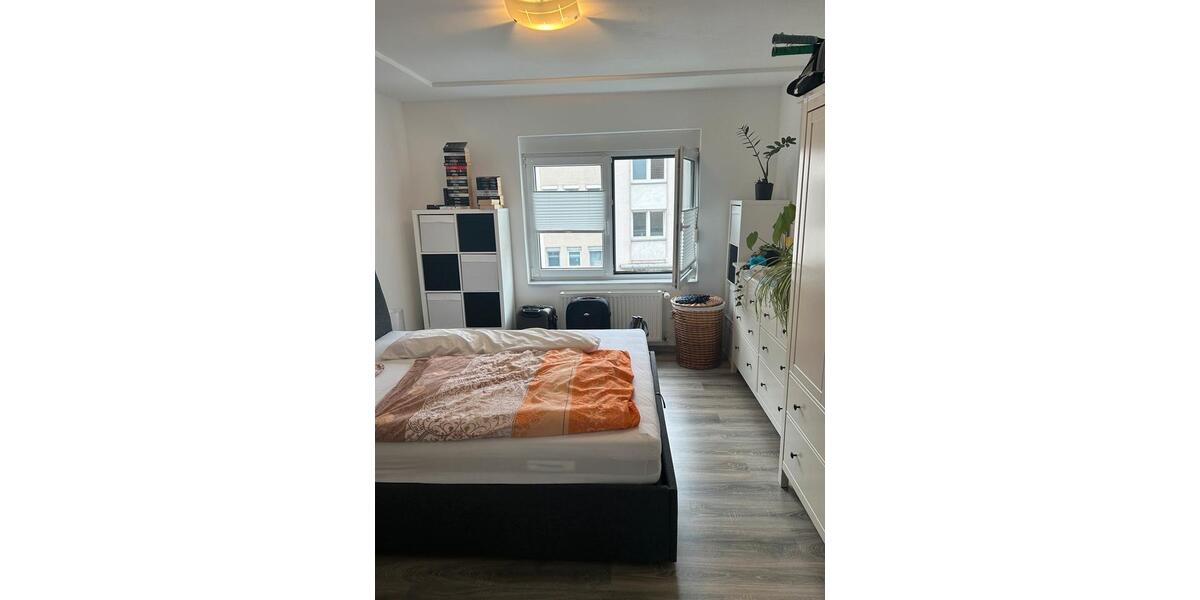 Etagenwohnung Hemer - 2 Zimmer, 55 m&sup2;, 129.000&euro; | Angebot:26357752
