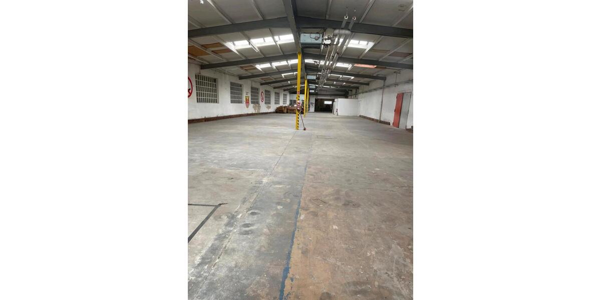 Gewerbeobjekt Iserlohn Gerlingsen - 4&euro; | Angebot:24296472