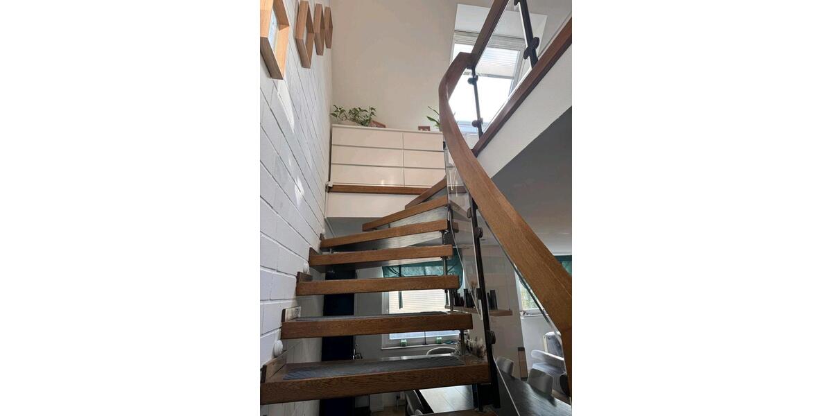 Maisonettenwohnung Herten Bertlich - 6 Zimmer, 150 m&sup2;, 320.000&euro; | Angebot:24849280