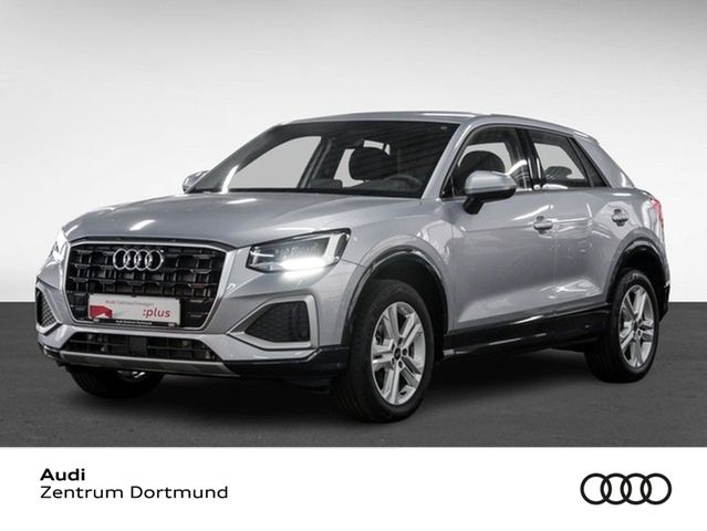 Audi Q2 79.972 km 20.745 &euro; Dortmund 44143
