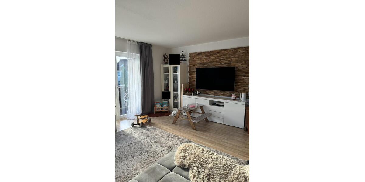 Etagenwohnung Lünen Alstedde - 3 Zimmer, 76 m&sup2;, 220.000&euro; | Angebot:27459247
