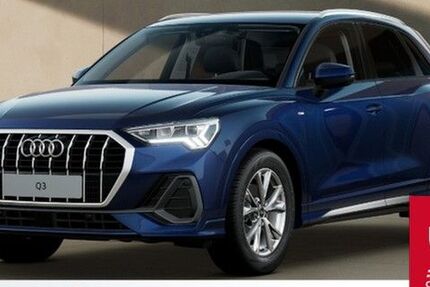 Audi Q3 8.350 km 35.840 &euro; Recklinghausen 45657