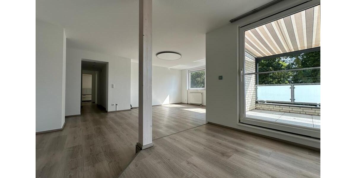 Dachgeschoßwohnung Ennepetal - 3.5 Zimmer, 115 m&sup2;, 295.000&euro; | Angebot:27198280