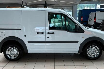Ford Transit 119.000 km 5.900 &euro; Dortmund 44339
