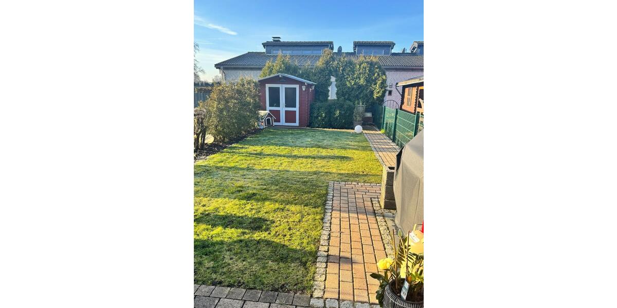 Reihenhaus Waltrop - 5 Zimmer, 146 m&sup2;, 429.000&euro; | Angebot:24853903