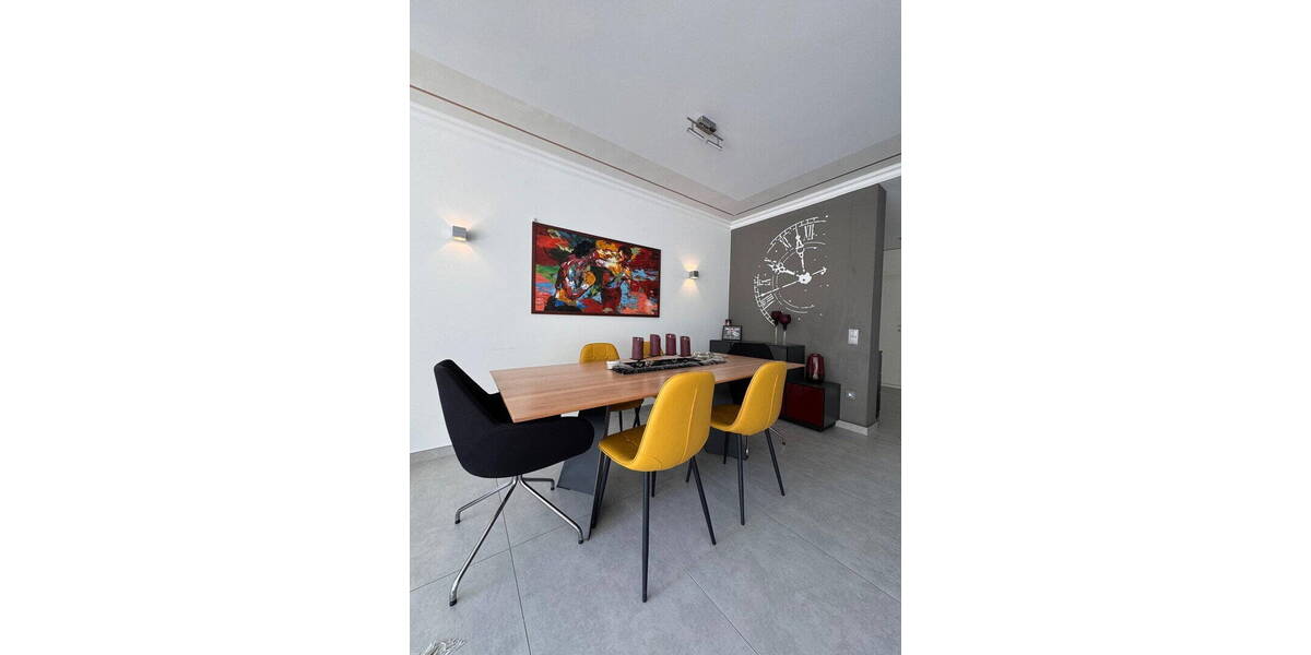 Etagenwohnung Dortmund Bittermark - 3 Zimmer, 100 m&sup2;, 359.000&euro; | Angebot:26806001
