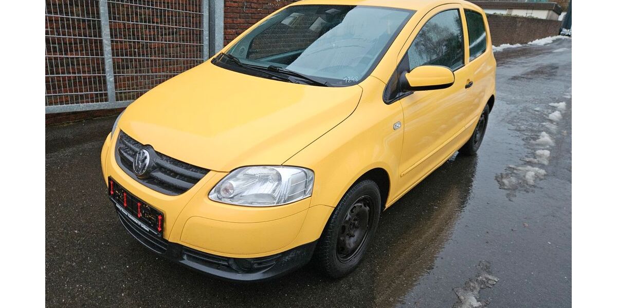 VW Fox 144.211 km 2.499 &euro; Gevelsberg 58285