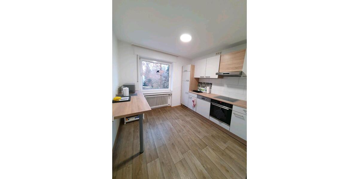 Etagenwohnung Recklinghausen Berghausen - 1 Zimmer, 33 m&sup2;, 455&euro; | Angebot:25287088