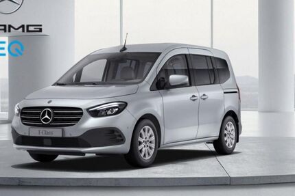 Mercedes-Benz T-Klasse 7.027 km 33.890 &euro; Dortmund 44139