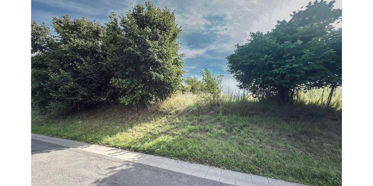 Grundstück Fröndenberg/Ruhr Frömern - 244.750&euro; | Angebot:26155925