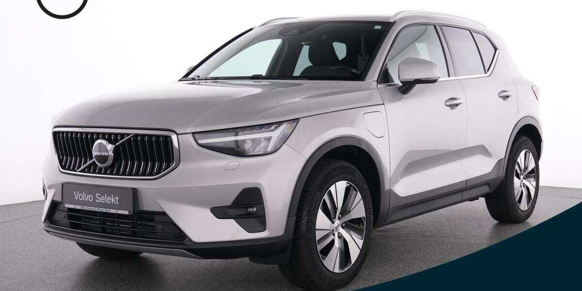Volvo XC40 7.348 km 30.990 &euro; Witten 58453