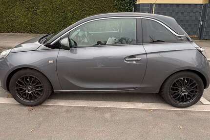 Opel Adam 64.500 km 8.300 &euro; Dortmund 44309