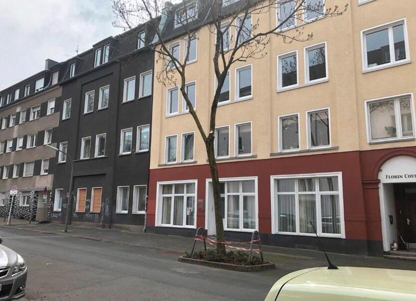 Sanierte Wohnung Apartment im Dortmunder Klinikviertel zimmer