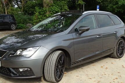 Seat Leon 139.000 km 13.000 &euro; Menden 58706