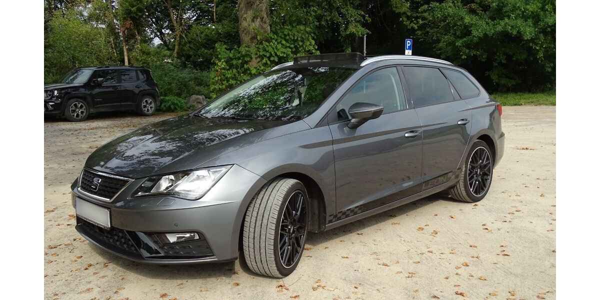 Seat Leon 139.000 km 13.000 &euro; Menden 58706