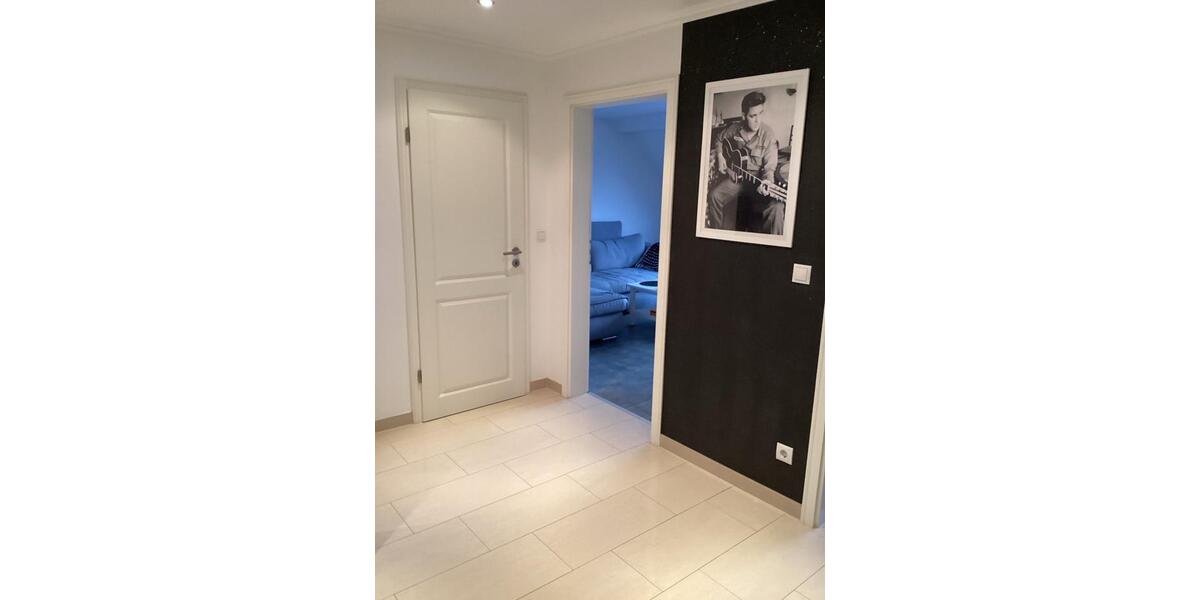 2,5-Zimmer Dachgeschosswohnung in Iserlohn-Kalthof 2 zimmer