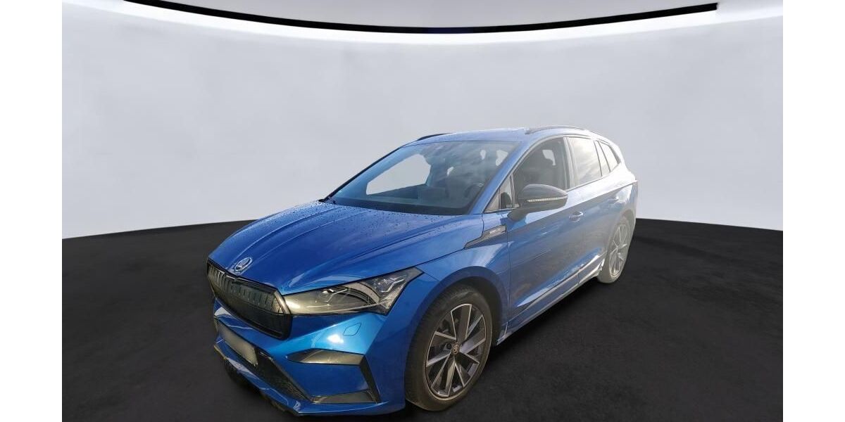 Skoda Enyaq 18.310 km 29.735 &euro; Hagen 58091