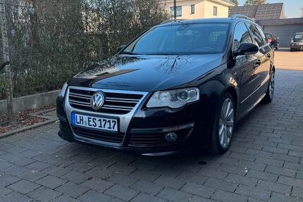 VW Passat 239.000 km 7.900 &euro; Nordkirchen 59394