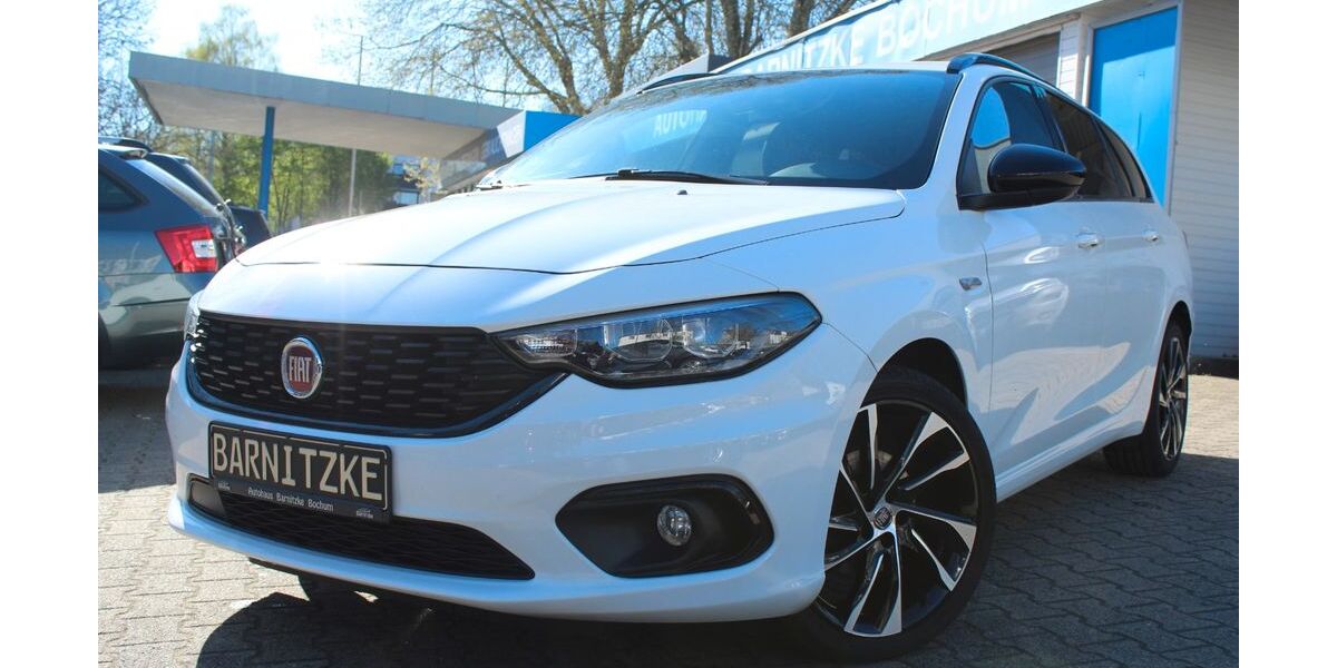 Fiat Tipo 78.007 km 13.890 &euro; Bochum 44866