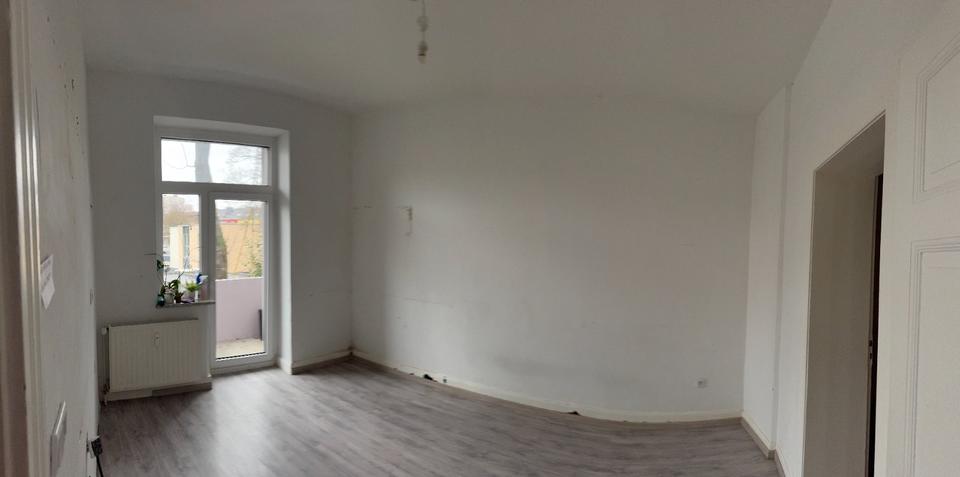 Erdgeschoßwohnung Dortmund Hörde - 2.5 Zimmer, 60 m&sup2;, 690&euro; | Angebot:24141533