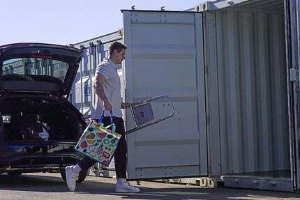 Garagen / Stellplätze Dortmund Huckarde - 99&euro; | Angebot:24978228